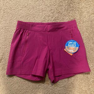 Columbia Women's PFG Shorts